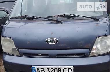 Kia Pregio  2005