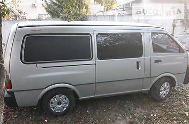 Kia Pregio  2005