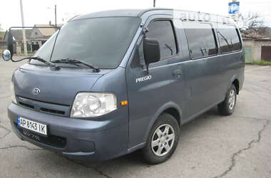 Kia Pregio  2005