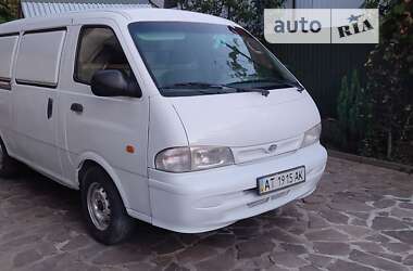 Kia Pregio  2005