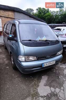 Kia Pregio  2003