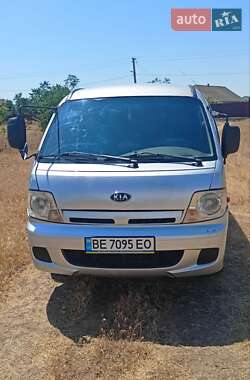 Kia Pregio  2005