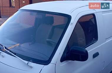 Kia Pregio  2000