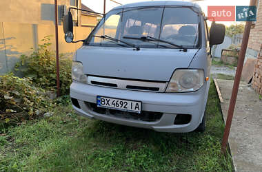 Kia Pregio  2005
