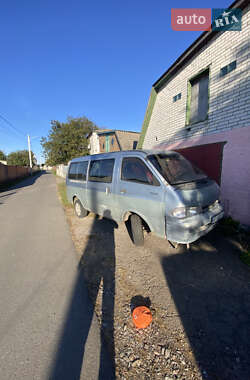 Kia Pregio  2003
