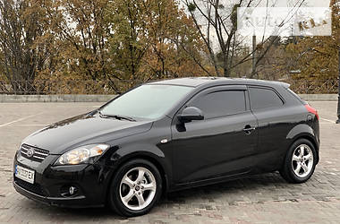 Kia ProCeed  2008