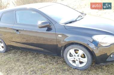 Купе Kia ProCeed 2012 в Полонному Купе Kia ProCeed 2012 в Полонному