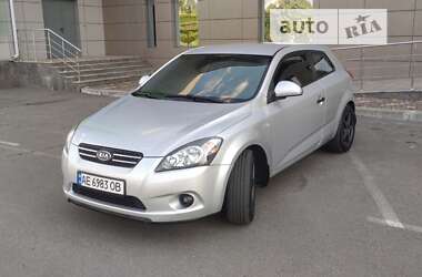 Kia ProCeed  2008