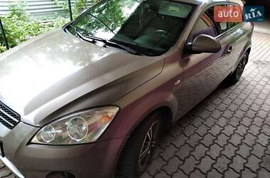 Хетчбек Kia ProCeed 2008 в Києві Хетчбек Kia ProCeed 2008 в Києві