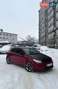 Kia ProCeed  2008