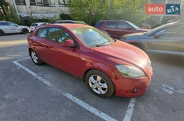 Kia ProCeed  2009