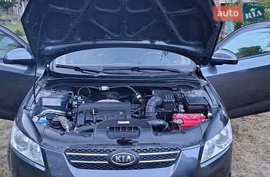 Kia ProCeed  2008
