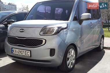 Kia Ray  2014