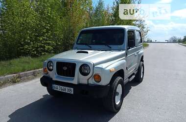 Kia Retona  2000