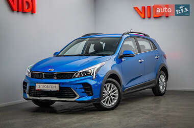 Kia Rio X-Line  2021