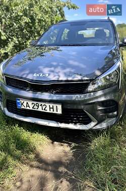 Kia Rio X-Line  2022