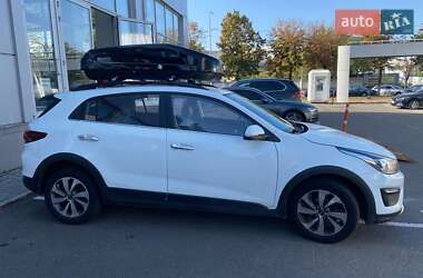 Kia Rio X-Line  2019