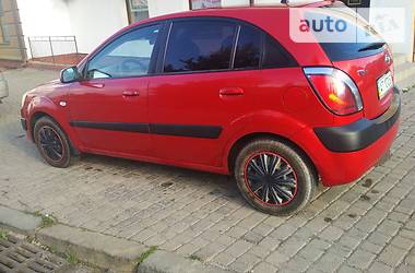 Kia Rio  2007