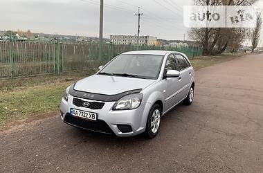 Kia Rio   2009