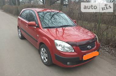 Kia Rio  2007