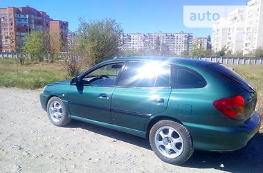 Kia Rio  2003