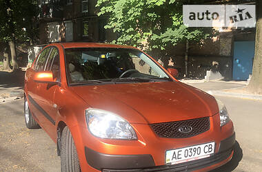 Kia Rio  2007