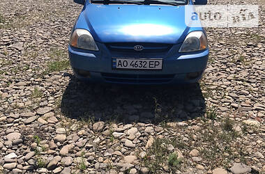 Kia Rio  2006