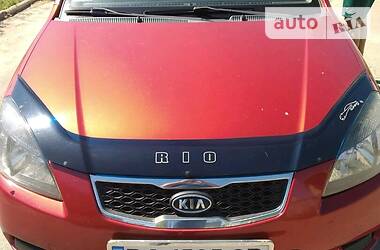 Kia Rio  2010