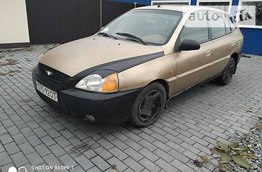 Kia Rio  2003