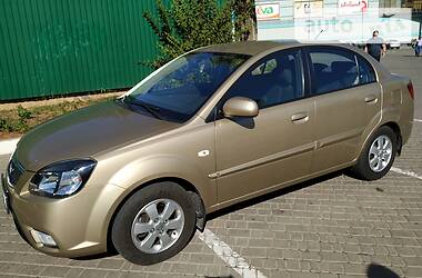 Kia Rio  2011