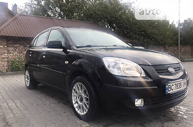 Kia Rio  2008