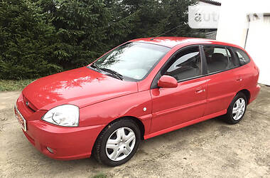 Kia Rio  2004