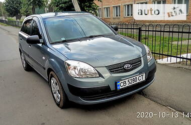 Kia Rio  2007