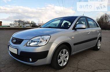 Kia Rio  2006