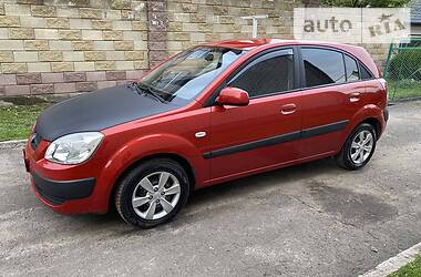 Kia Rio  2007