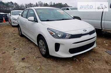 Kia Rio LX 2018