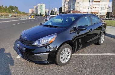 Kia Rio LX 2016