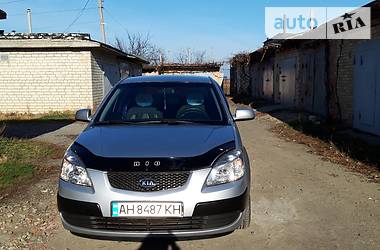 Kia Rio  2009