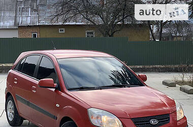 Kia Rio 1.4 2007