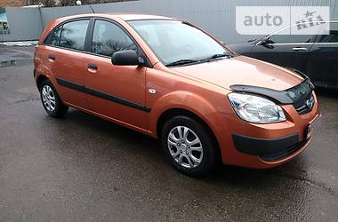 Kia Rio  2010