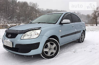 Kia Rio  2009