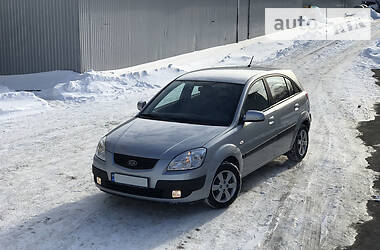 Kia Rio comfort 2008