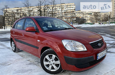 Kia Rio  2009