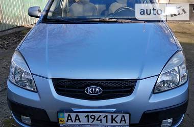 Kia Rio  2007