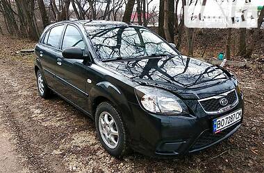 Kia Rio  2010