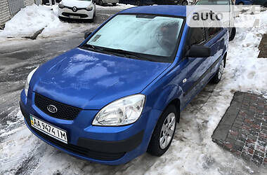 Kia Rio II 2009