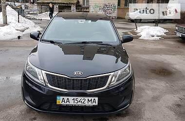 Kia Rio 1.4 2011