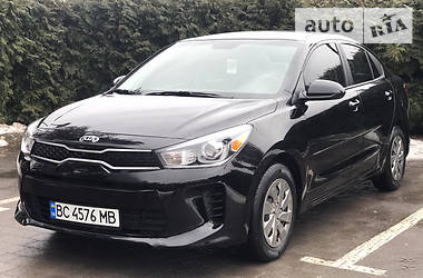 Kia Rio  2019