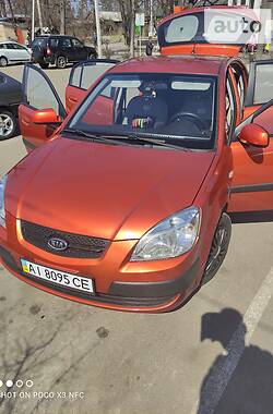 Kia Rio  2009