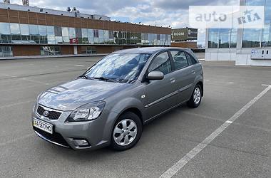 Kia Rio  2011